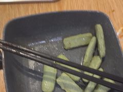 -新石器烤肉(百联川沙店)