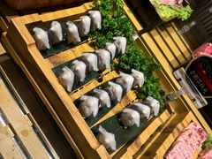 -牛New寿喜烧(虹桥新天地店)