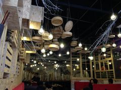 -隆喜元鱼汤包·海鲜(中联广场店)