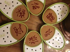 -芝麻花餐厅(祁家豁子店)