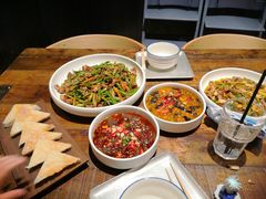 -铁公鸡·四川料理(天环广场店)