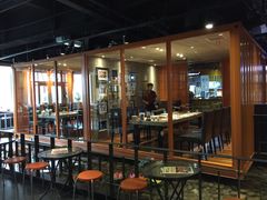 大堂-丰茂烤串(金泉美食宫店)