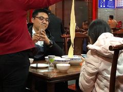 大堂-天下第一面(大雁塔北广场店)