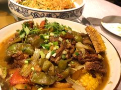 压锅大丰收-金掌勺·锅包肉(广渠门店)