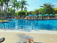 -三亚海棠湾万丽度假酒店