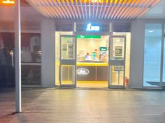 门面-1点点(银座和谐广场店)