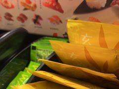 -争鲜回转寿司(通州万达店)
