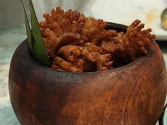 -浩海火烧云傣家菜(京广店)