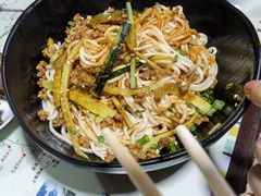 -口口香小吃店