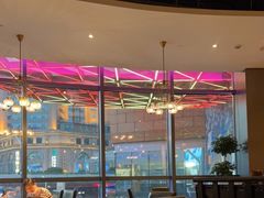 大堂-蟹榭·本帮江浙菜·蟹宴(五角场合生汇商场店)