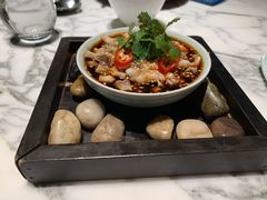 -湖滨28中餐厅·西湖宴·杭州君悦酒店
