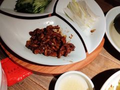 -北方家宴(番禺永旺店)