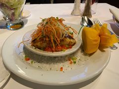 香煎干贝-茹丝葵经典牛排馆(上海外滩店)