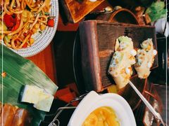 -凤凰山斑鱼馆(恭城店)