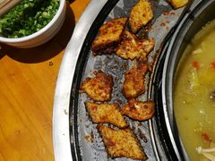 -重庆乌鱼庄·龙滋鲜(青羊大道店)