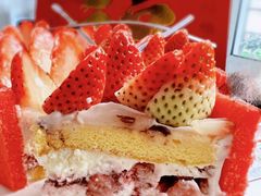 -壹点壹客·生日蛋糕(南山店)