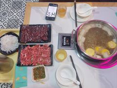 -三毛牛肉店(福强店)