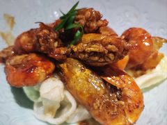 -二十八里太湖船菜(吉祥路店)