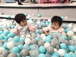 -MINI MARS KIDS CLUB亲子家庭中心(长宁天山店)