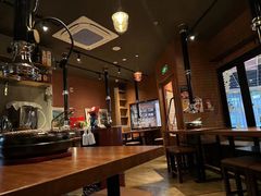 -角落里(中山公园店)