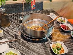 -老船舫·现做活鲜鱼馆(东郊记忆店)