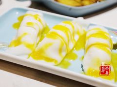 -香香海南菜餐厅