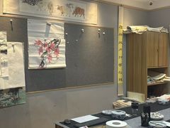 -汉翔书法丨软笔·硬笔·国画(西铁营校区)