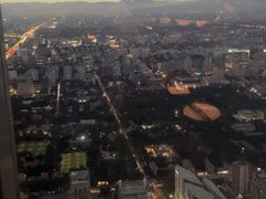 -北京国贸大酒店