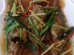 -茂盛饭店(汕尾大道中店)
