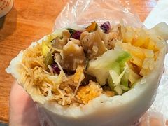 -张果佬年糕卷(科巷店)