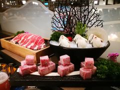 -湊湊火锅·茶憩(打浦桥日月光店)