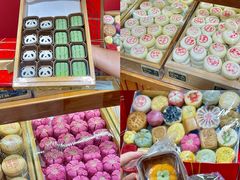 -稻香村(文殊院旗舰店)