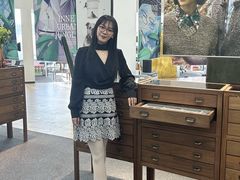 -大视光学•LINDBERG林德伯格•全球手工眼镜集合店(王府井店)