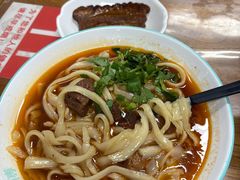 -韩师傅老大同刀削面(北苑路店)