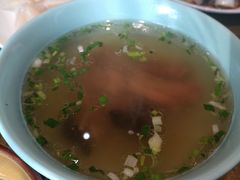 -小毛驴驴肉泡馍(解放路店)