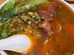 -隅乐胡椒虾·台湾菜·团建(皇岗店)