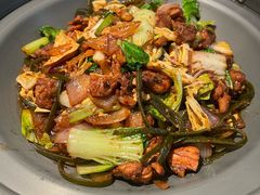 -千椒百味•自贡盐帮川菜