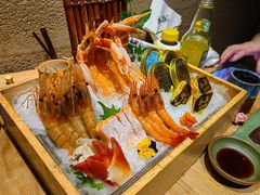 -Minase水濑·日料放题(外滩店)