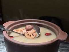 -夏氏砂锅(万松园店)