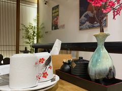 -晓寿司·日本料理(望京博雅店)