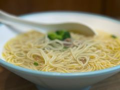 -小杨生煎(香港名都店)