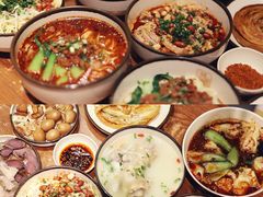 -谭师爷龙抄手(白下路店)