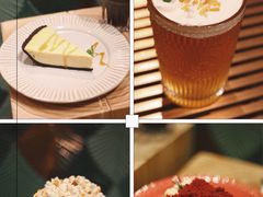 -高原家咖啡(博爱路店)