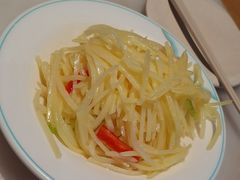 -谷连天安心食堂(裕华万达店)
