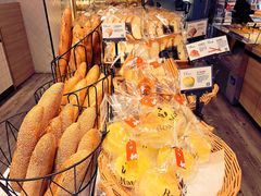 -早安巴黎(四季坊店)