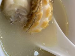-台山美食一绝阿四台山黄鳝饭(阿四创作店)
