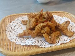 -老街渔味馆(芳华店)