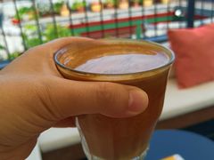 -火火咖啡&茶空间