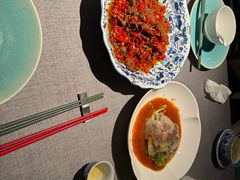 -南堂馆·新川菜(春熙路店)