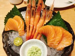 -山之川日料放题(通州店)